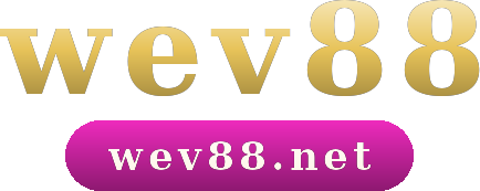 wev88 logo